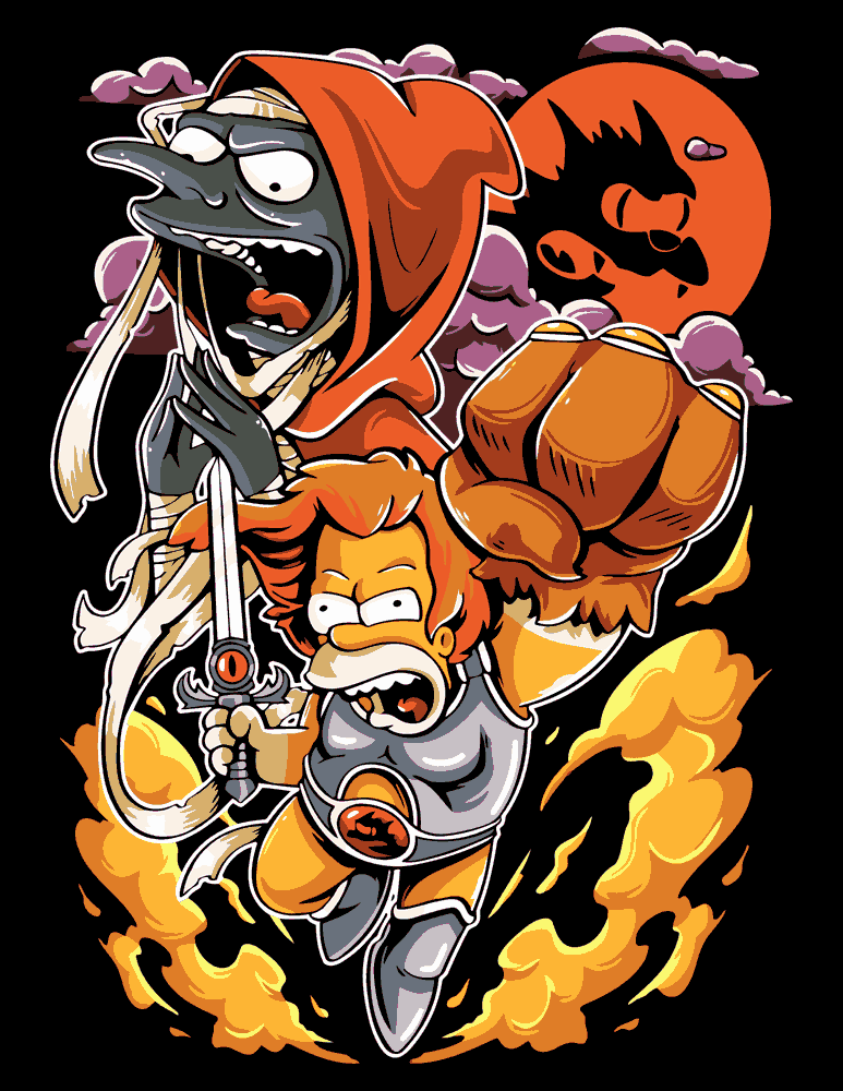 Anime & Cyber Twisted